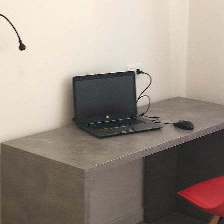 Appartamento Residenza Conte Manetti Mira Esterno foto