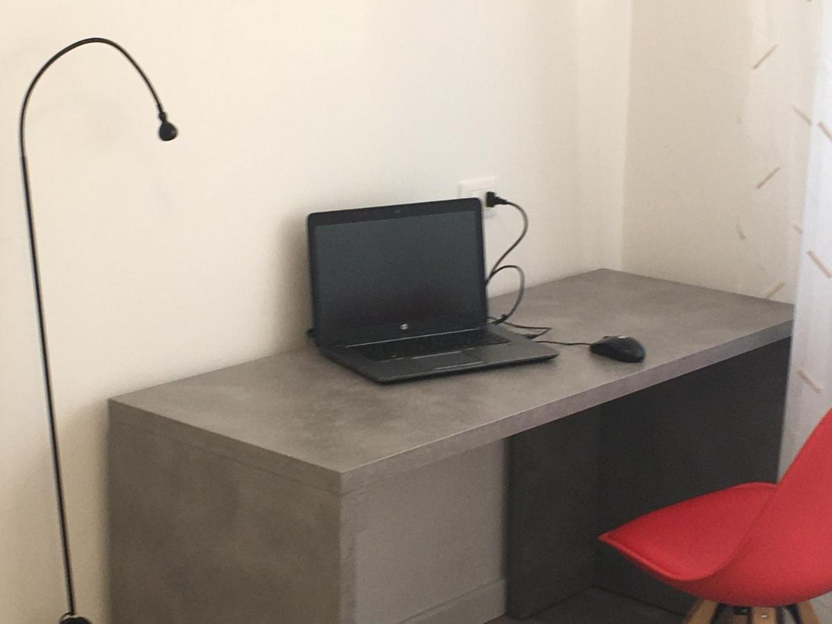 Appartamento Residenza Conte Manetti Mira Esterno foto