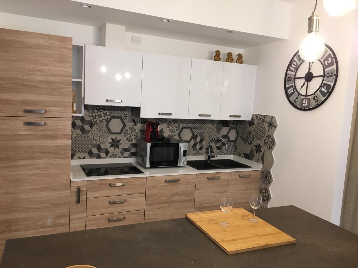 Appartamento Residenza Conte Manetti Mira Esterno foto